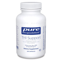 Pure Encapsulations Th1 Support