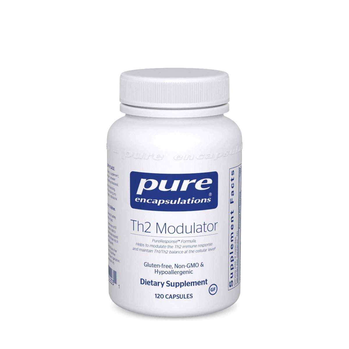 Pure Encapsulations Th2 Modulator