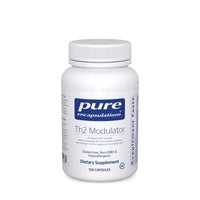 Pure Encapsulations Th2 Modulator