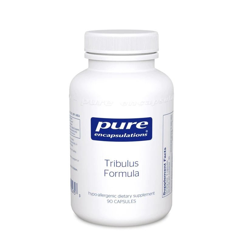Pure Encapsulations Tribulus Formula