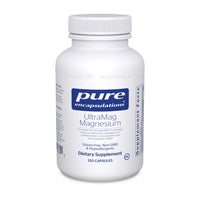 Pure Encapsulations UltraMag Magnesium