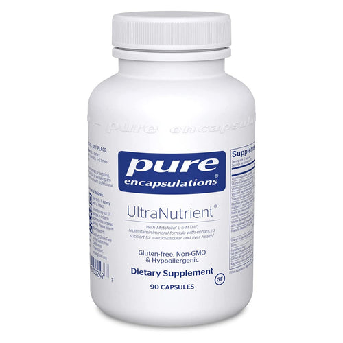 Pure Encapsulations UltraNutrient