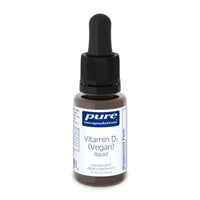 Pure Encapsulations Vitamin D3 (Vegan) Liquid