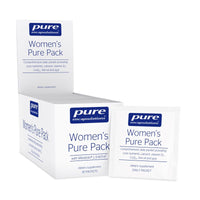 Pure Encapsulations Women's Pure Pack