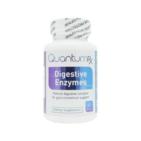 QuantumRX Digestive Enzymes