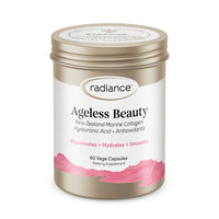 Radiance Ageless Beauty