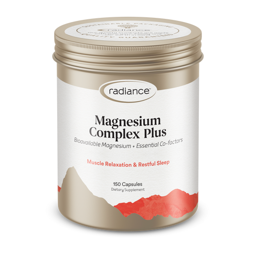 Radiance Magnesium Complex Plus