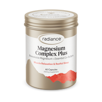 Radiance Magnesium Complex Plus