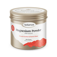 Radiance Magnesium Powder Effervescent