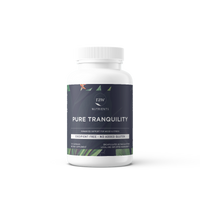 Raw Nutrients Pure Tranquility