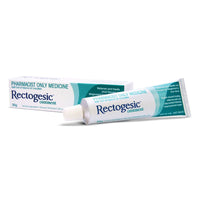 Rectogesic Ointment