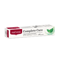 Red Seal Complete Care Toothpaste - Mild Mint