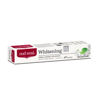 Red Seal Whitening Toothpaste - Brilliant Mint