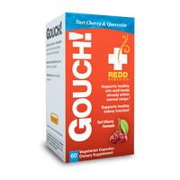 Redd Remedies Gouch! Tart Cherry Formula