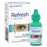 Refresh Liquigel Eye Drops
