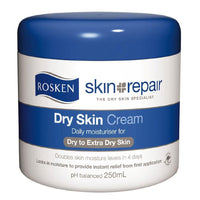 Rosken Dry Skin Cream