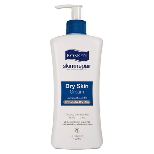 Rosken Dry Skin Cream