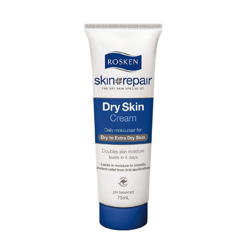 Rosken Dry Skin Cream