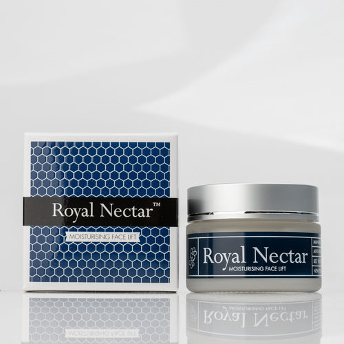 Royal Nectar Moisturising Face Lift