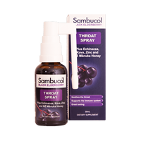 Sambucol Throat Spray