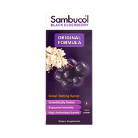 Sambucol Original Formula