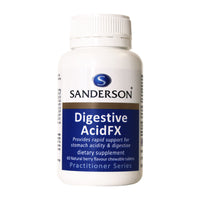 Sanderson Digestive Acid FX