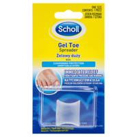 Scholl Gel Toe Spreader