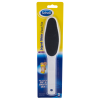 Scholl Hard Skin Foot File