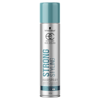 Schwarzkopf Extra Care Strong Styling Hairspray