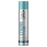 Schwarzkopf Extra Care Strong Styling Hairspray