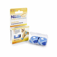 Sea-Band Kids Nausea Relief Acupressure Bands