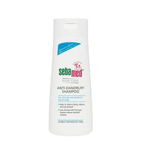 Sebamed Anti-Dandruff Shampoo