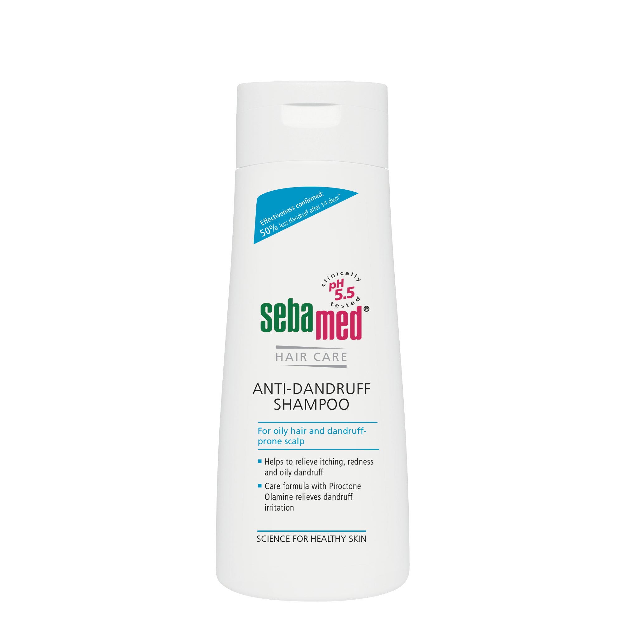 Sebamed Anti-Dandruff Shampoo