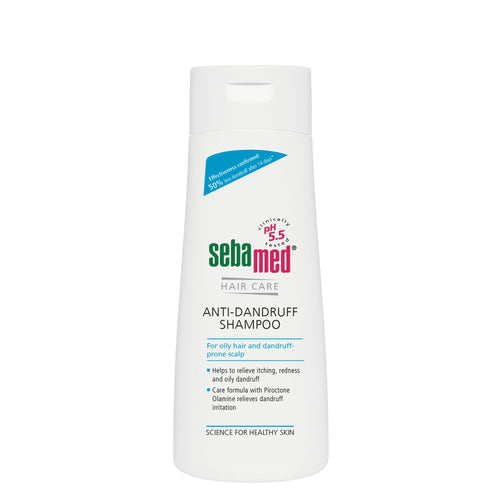 Sebamed Anti-Dandruff Shampoo