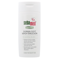 Sebamed Anti-Dry Derma-Soft Wash Emulsion