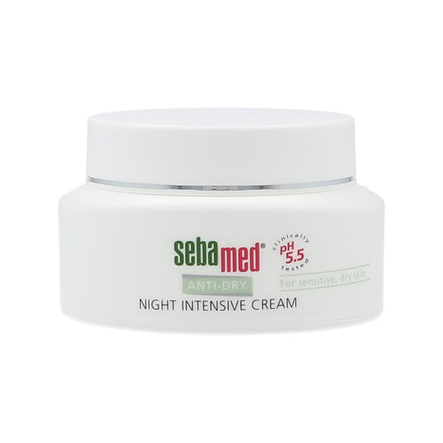 Sebamed Anti-Dry Night Intensive Cream