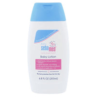 Sebamed Baby Body Lotion