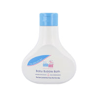 Sebamed Baby Bubble Bath