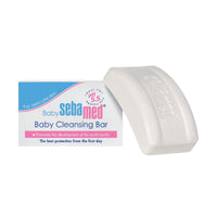 Sebamed Baby Cleansing Bar