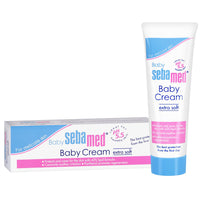 Sebamed Baby Cream Extra Soft