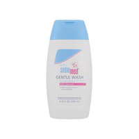 Sebamed Baby Gentle Wash