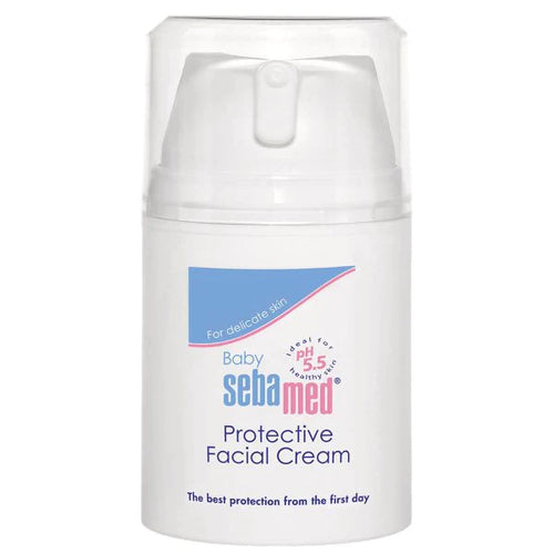 Sebamed Baby Protective Facial Cream