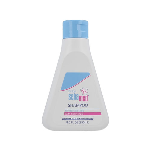 Sebamed Baby Shampoo