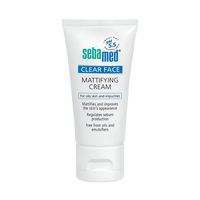 Sebamed Clear Face Mattifying Cream