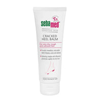 Sebamed Cracked Heel Balm