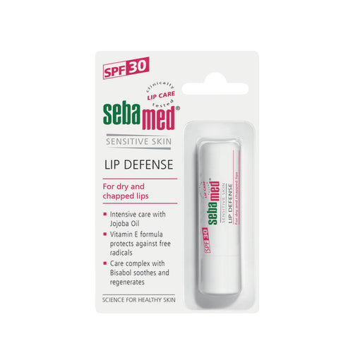 Sebamed Lip Defense Stick SPF 30