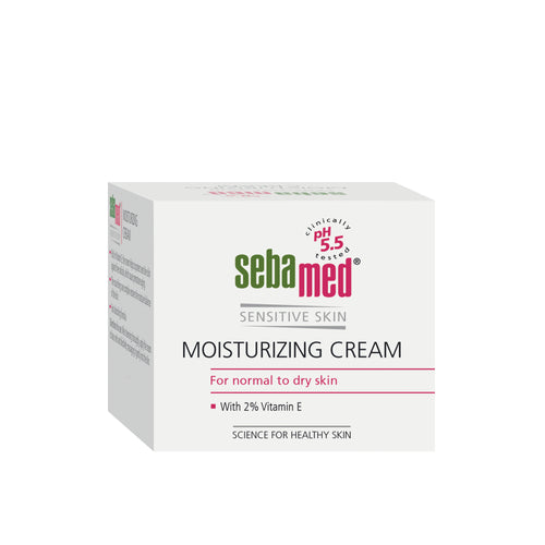 Sebamed Moisturizing Cream