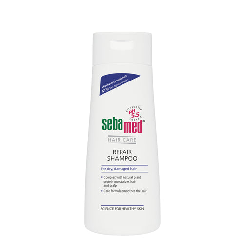 Sebamed Repair Shampoo