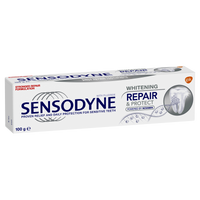 Sensodyne Repair & Protect Whitening Toothpaste