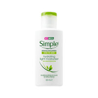 Simple Kind to Skin Hydrating Light Moisturiser